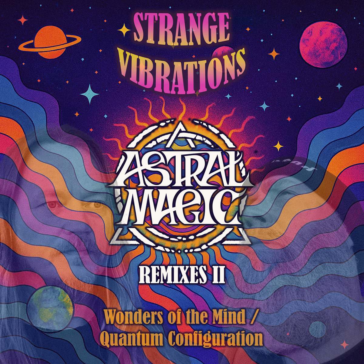 Visions of Infinity | Astral Magic | Astral Magic