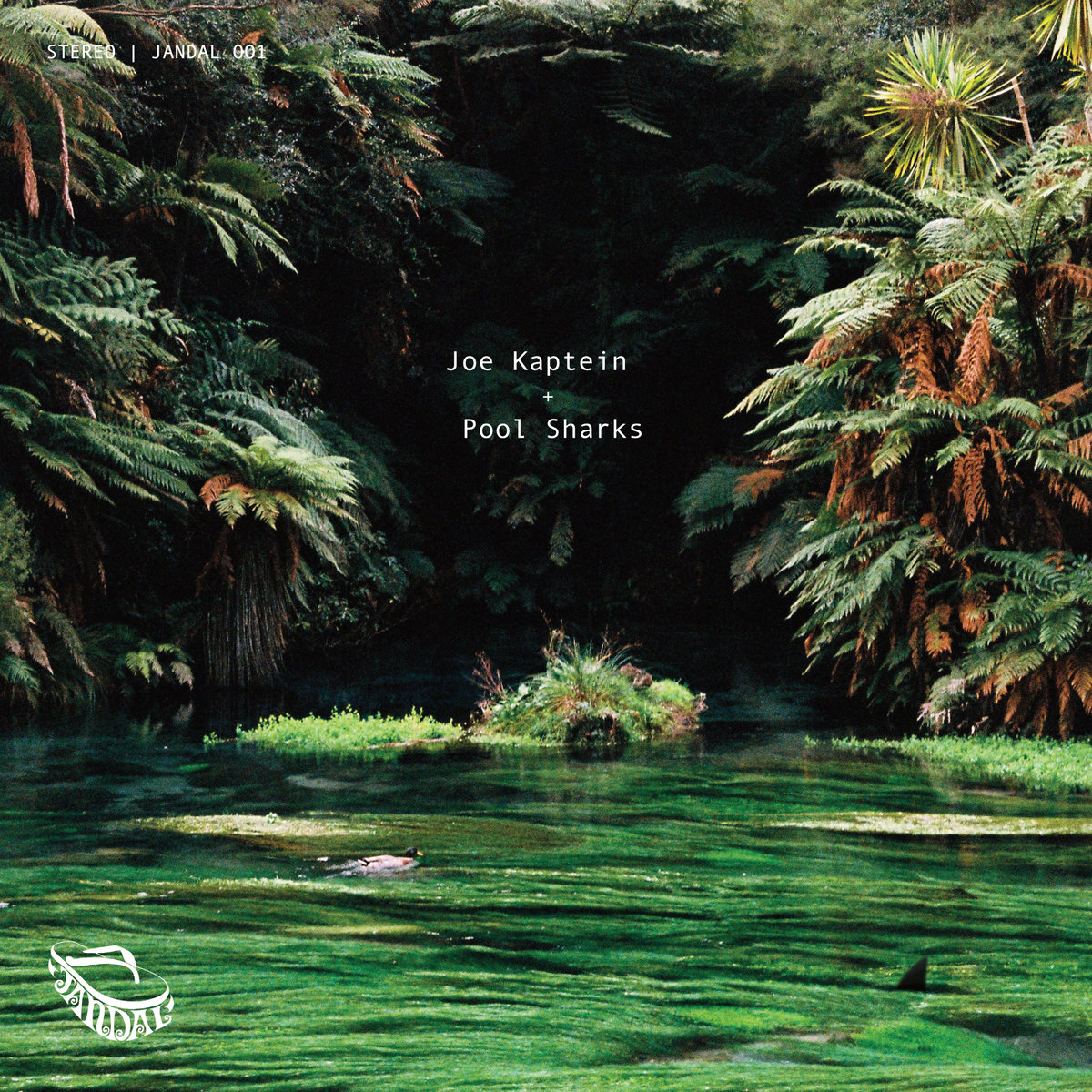 Pool Sharks | Joe Kaptein | Jandal Records