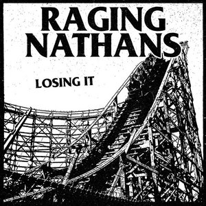 Losing It cover