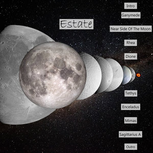 Estate cover