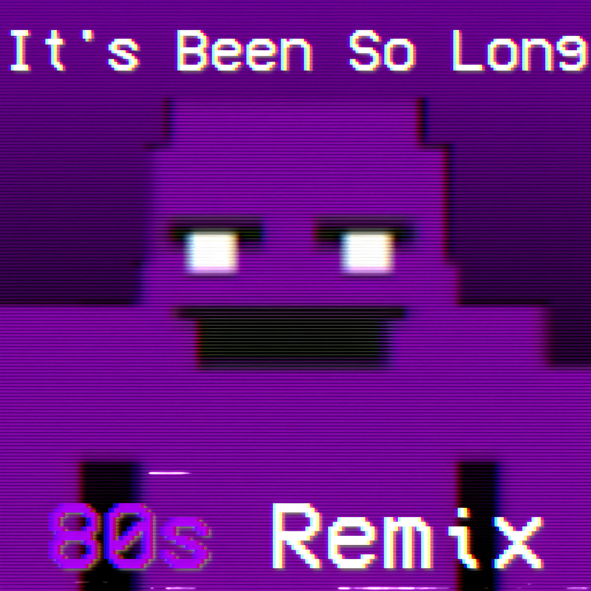 Its Been So Long