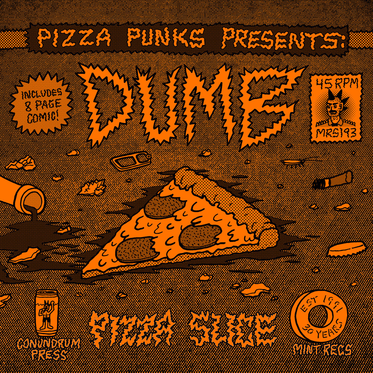 HEY-SMITH ヘイスミ PINS PUNK PIZZA OF DEATH mqdefault.jpg