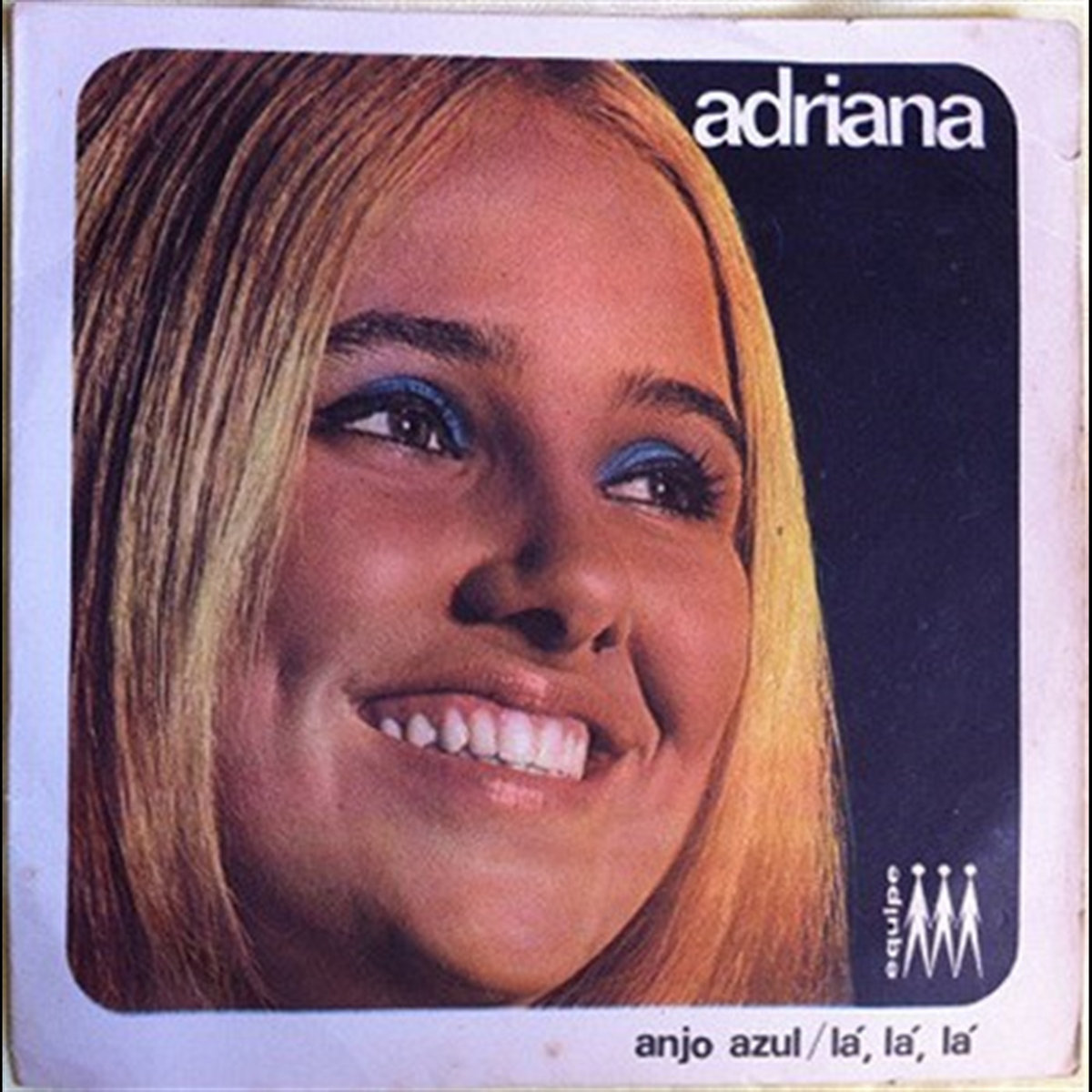 Anjo Azul Vesti Azul Lá Lá Lá | Adriana (6)