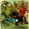 Kibir La Amlak feat I Jah Salomon - Joshua's Anthem / The Riddim Activist feat I Jah Salomon - Horns of Jericho