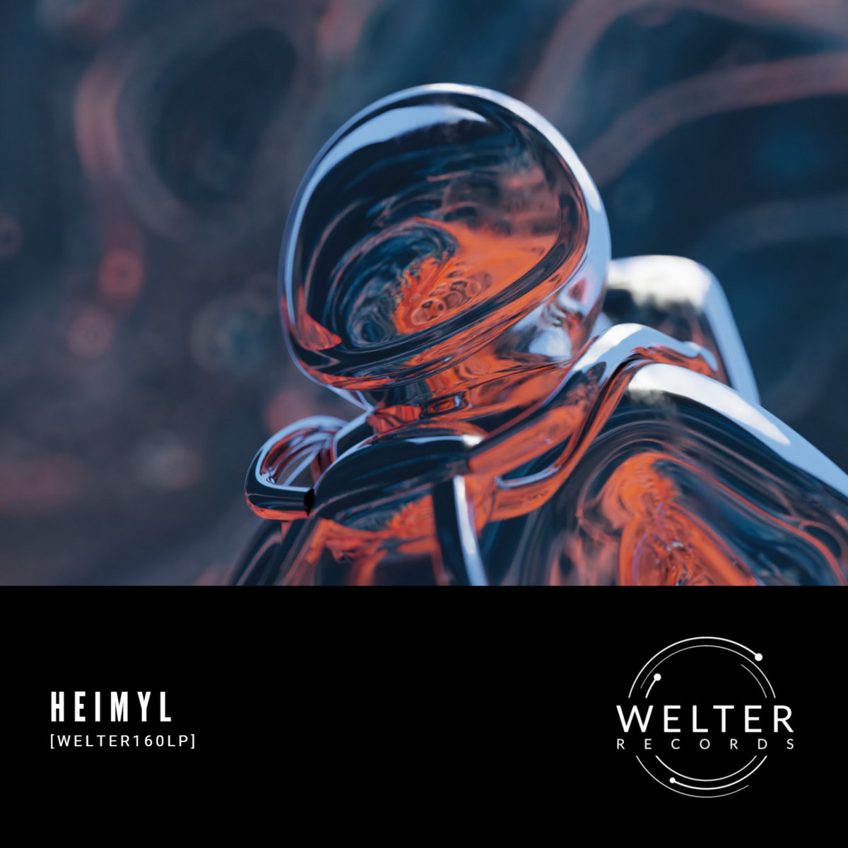 Heimyl [WELTER160LP]