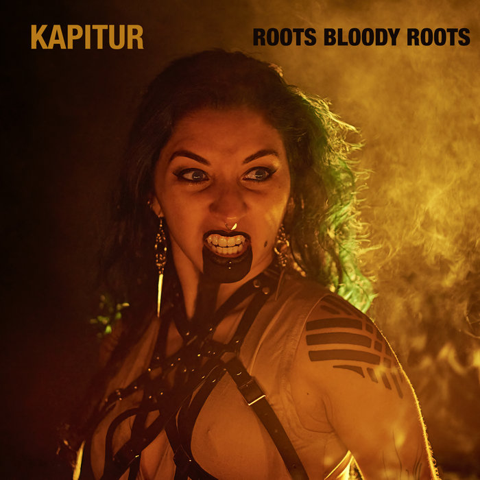 Roots Bloody Roots | Kapitur