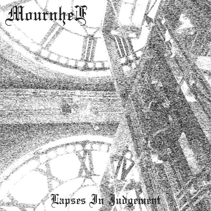 Lapses In Judgement MOURNHEL