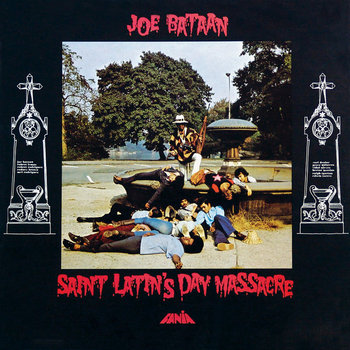 Music | Joe Bataan