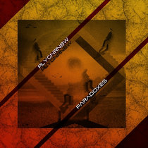 Paradoxes EP cover art