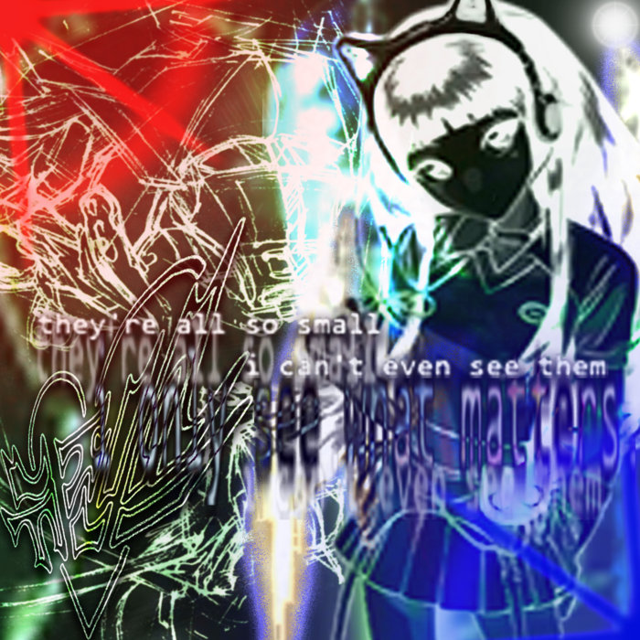 ETA x GOD | exxy44