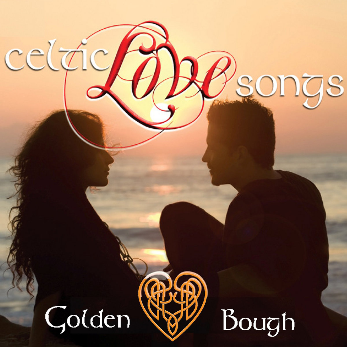 Celtic Love Songs | Golden Bough