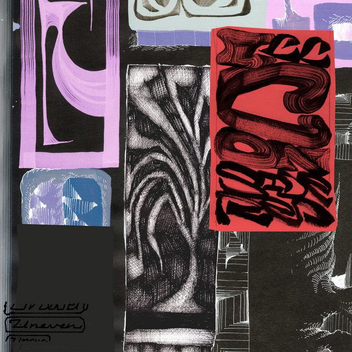 Album artwork