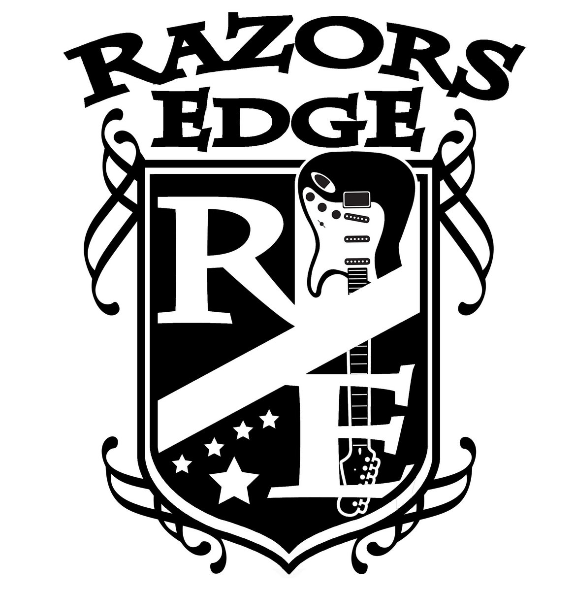 Naptown Razors Edge Razors Edge Recording