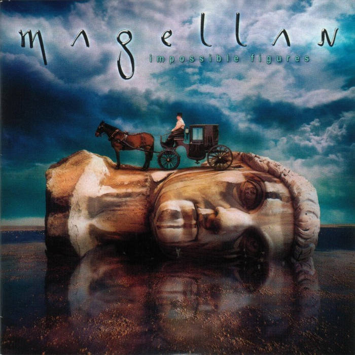 Impossible Figures | Magellan