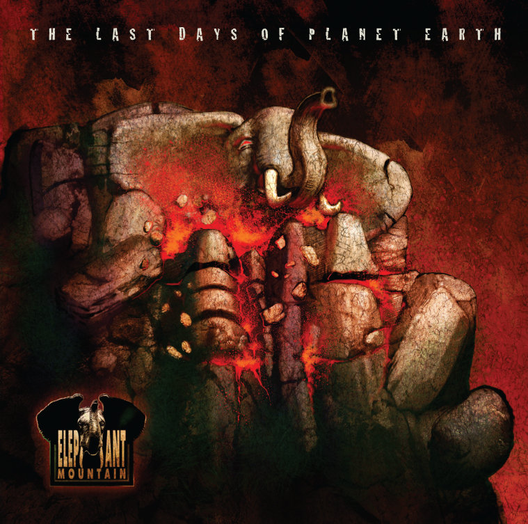 The Last Days Of Planet Earth | Elephant Mountain | Just Joe