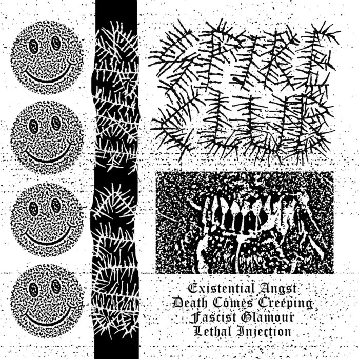 SPIKE CLUB - DEMO '22 | SPIKE CLUB | PLATiNUM CRACK!