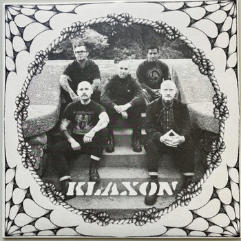 Klaxon S/T | Klaxon