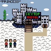 Skytop Motel — Princess