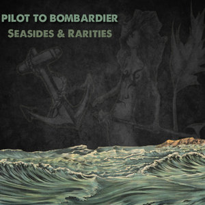 Seasides and Rarities cover