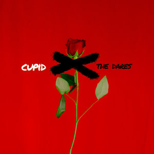CUPID (redux) cover