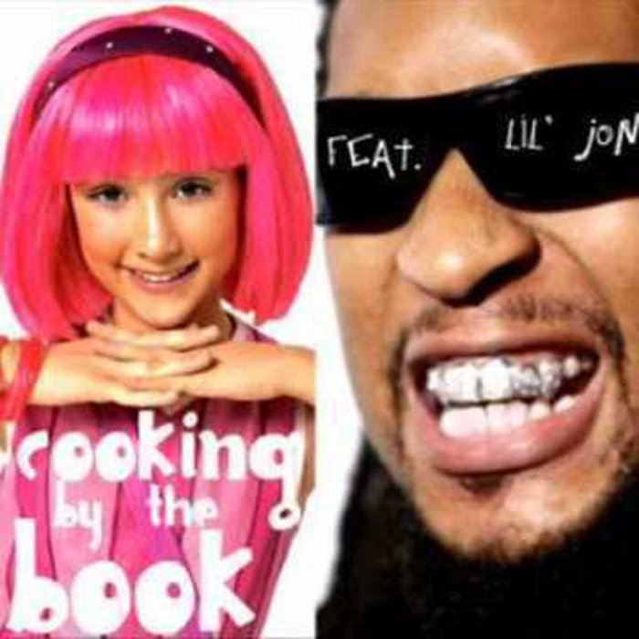 Cooking By The Book Lil Jon Lyrics Cooking By The Book ft. Lil Jon | Mastgrr | WerePenguinGeovan23