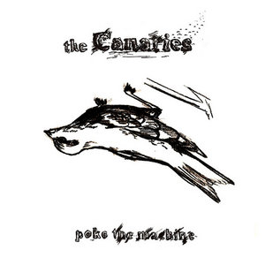 Poke the Machine cover