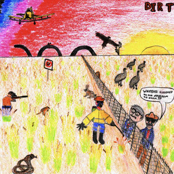 cover art