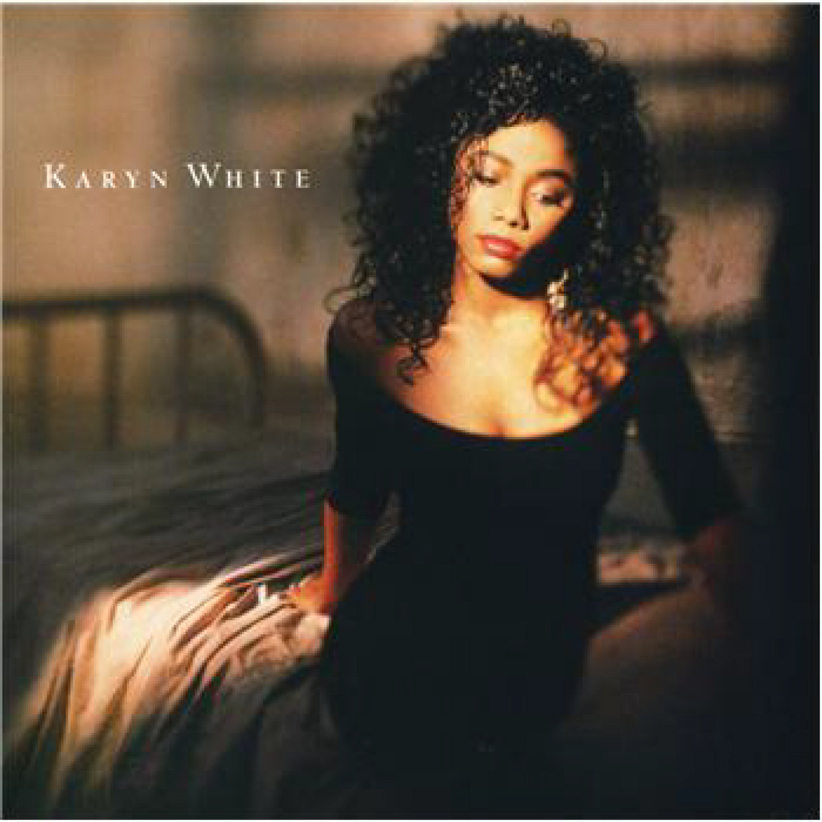 karyn white superwoman