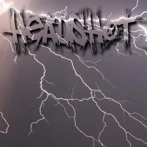 StalemateHeadshot cover