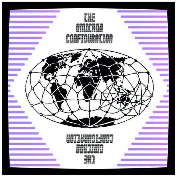 The Omicron Configuration The Omicron Configuration
