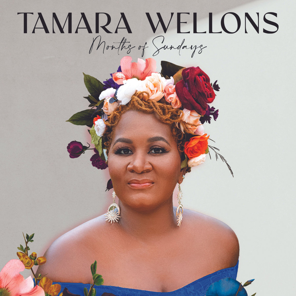 Months Of Sundays Tamara Wellons