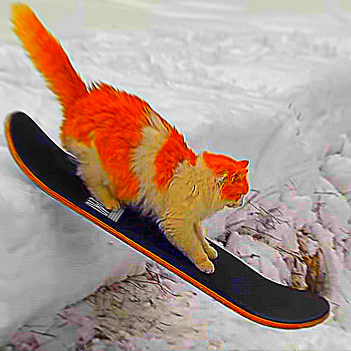 FORBIDDEN TRAX 2 | nextdimensional