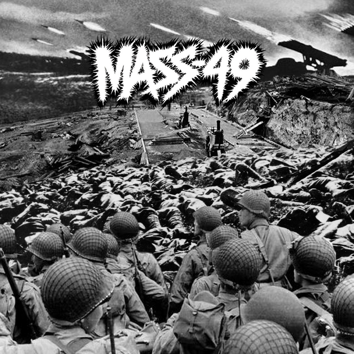Demonstrasi 2023 MASS 49