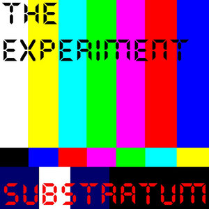 The Experiment cover