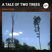 A Tale of Two Trees cover art
