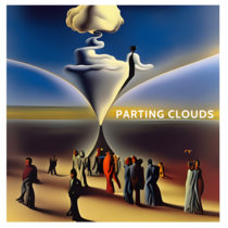 Parting Clouds cover art