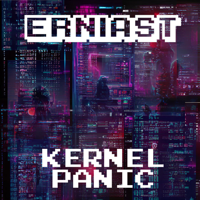 Kernel Panic | Erniast