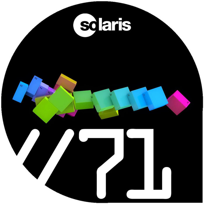 Hale Bopp | Orkidea And JS16 | Solaris