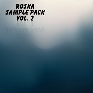Roska - UK Funky Sample Pack Vol. 2 cover