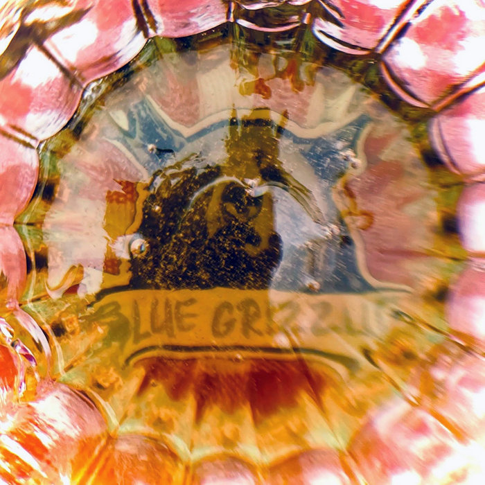 Blue Grizzly | Blue Grizzly