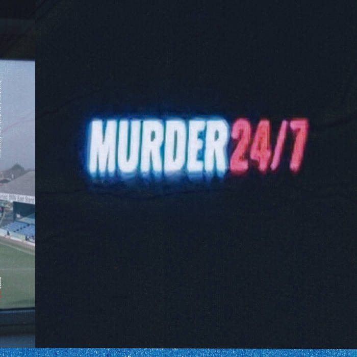 Murder 24/7 | Jacob Yates and the Pearly Gate Lockpickers