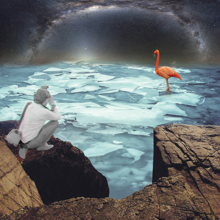 A beautiful lie ep (incl. Oshana & Topper remixes) Cali Lanauze