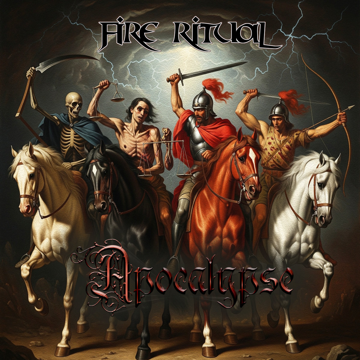 Sword of Vengeance