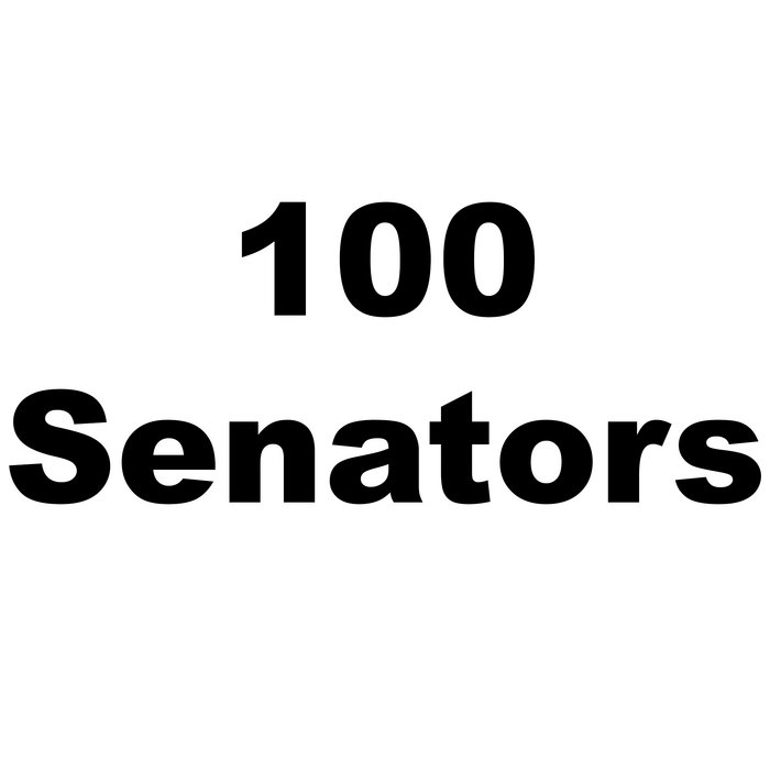 100 Senators 100 Senators