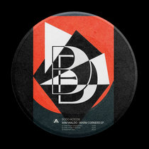 Wim Waldo — Warm Corners EP