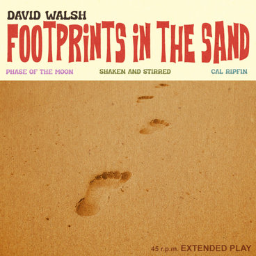 Footprints In The Sand main photo