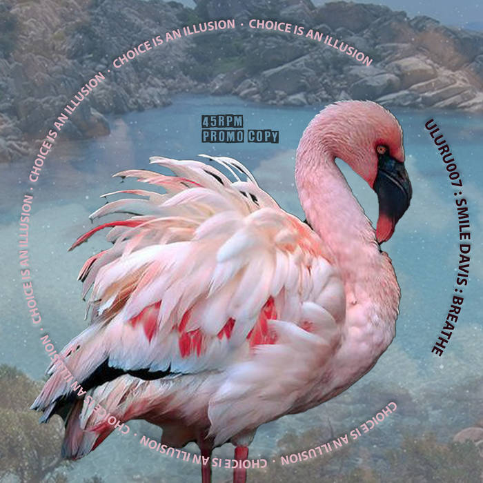ULURU 007 | Smile Davis | Uluru Records