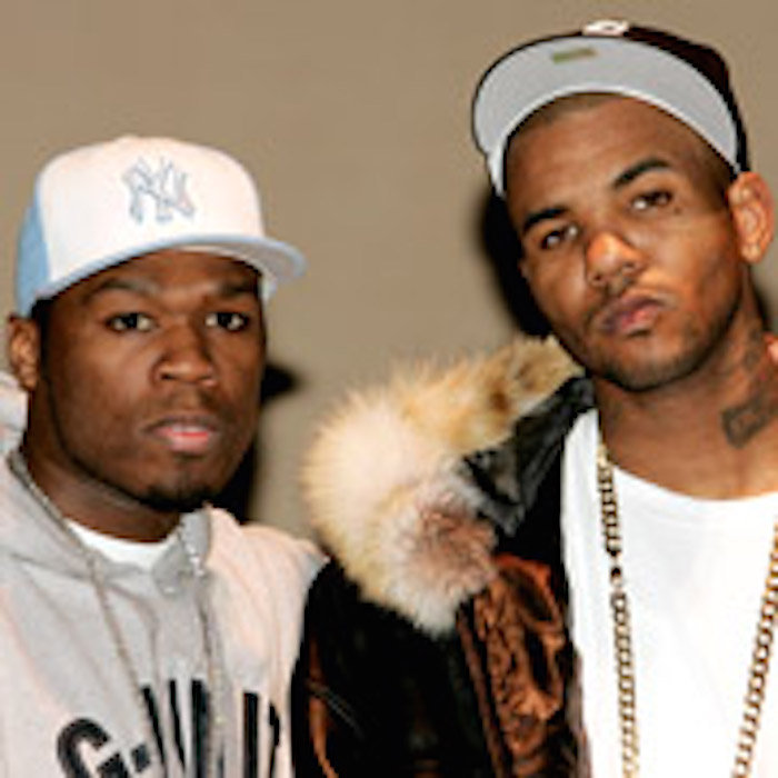 Hate it or Love it - by @TheGame ft. @50Cent - Instrumental REMAKE by  @GurtyBeats {FREE DOWNLOAD} | GurtyBeats