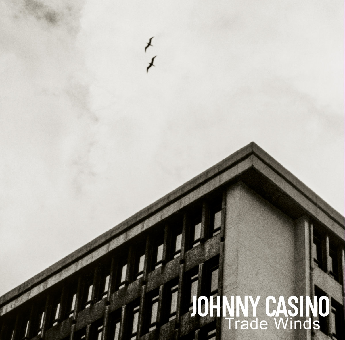 Resultado de imagen de Johnny Casino - Trade Winds