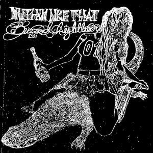 NUTHIN LIKE THAT cover